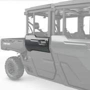 Rear Right Door Trim