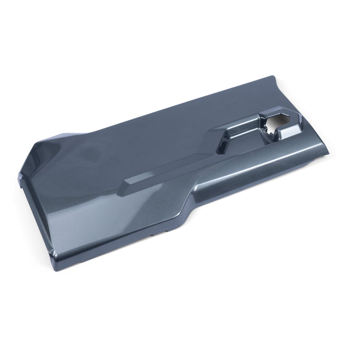 Can-Am Defender Rear Left Door Trim
