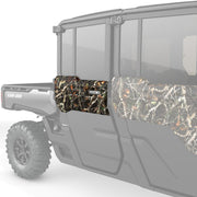Enjoliveur de porte arrière droit - Camo Wildland Foncé pour Can-Am Defender