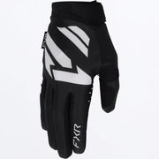 FXR Reflex MX Jeunes - Gant Motocross