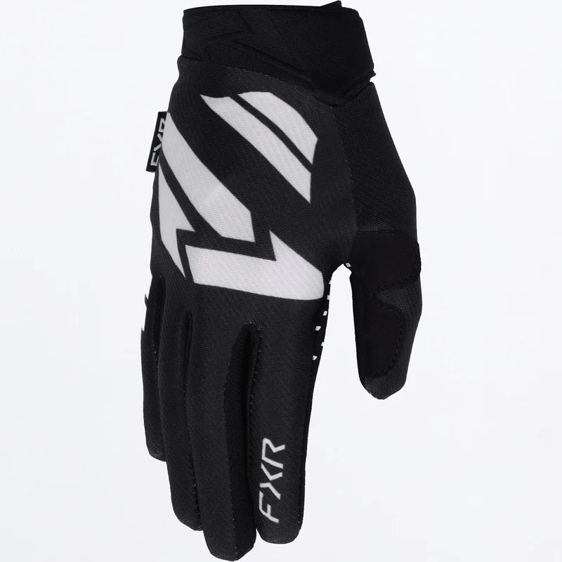 FXR Reflex MX Jeunes - Gant Motocross