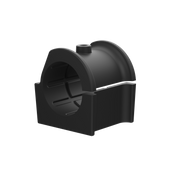 Bague de la barre stabilisatrice