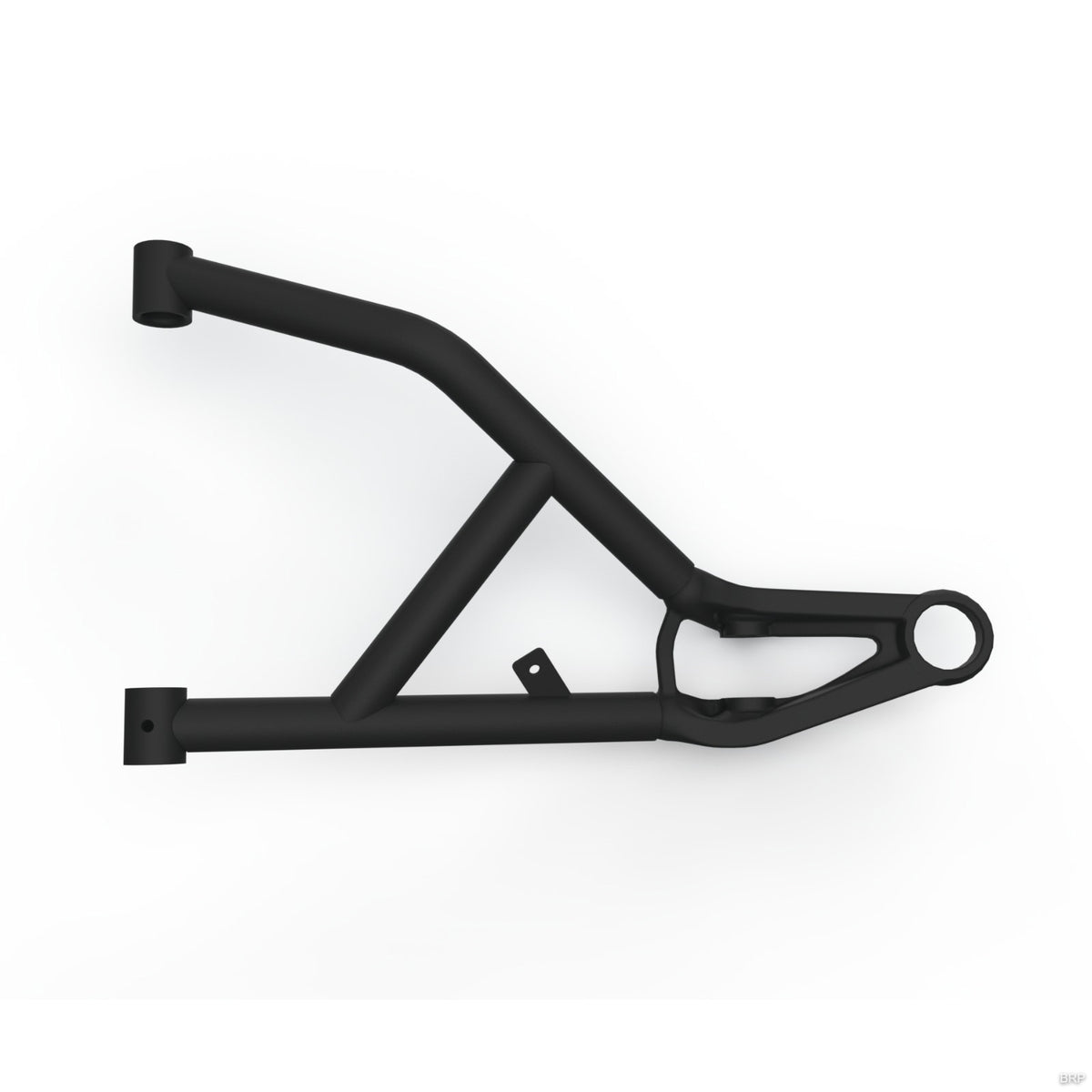 Bras de suspension supérieur noir (droit) pour Can-Am Renegade