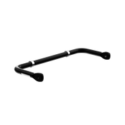 Assemblage de la barre stabilisatrice