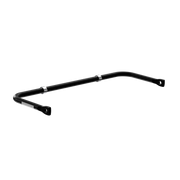 Assemblage de la barre stabilisatrice