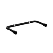 Assemblage de la barre stabilisatrice