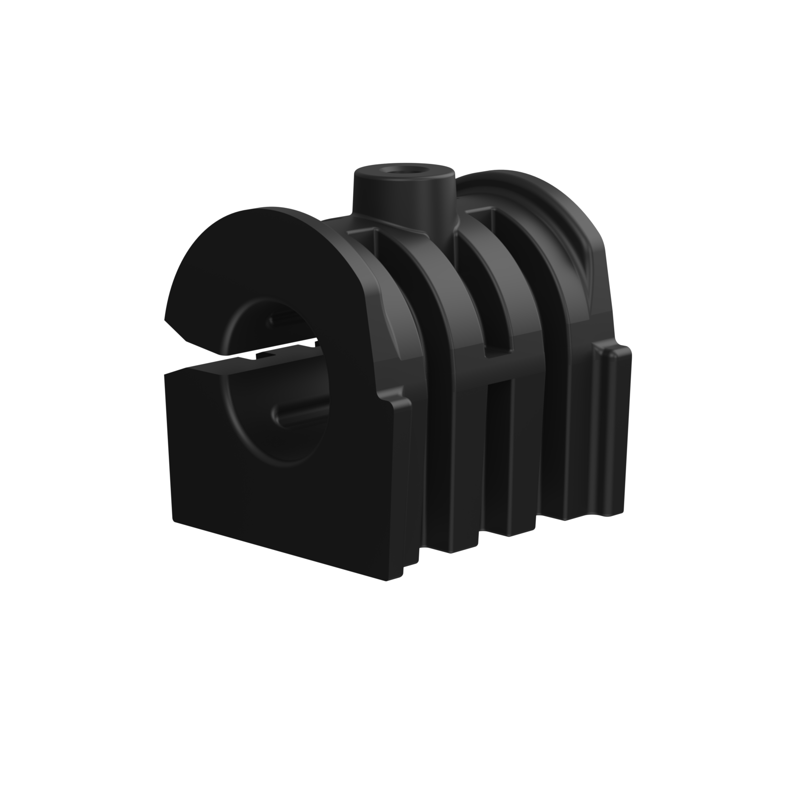 Bague de la barre stabilisatrice