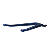 Bras de suspension inférieur gauche, bleu éblouissant
