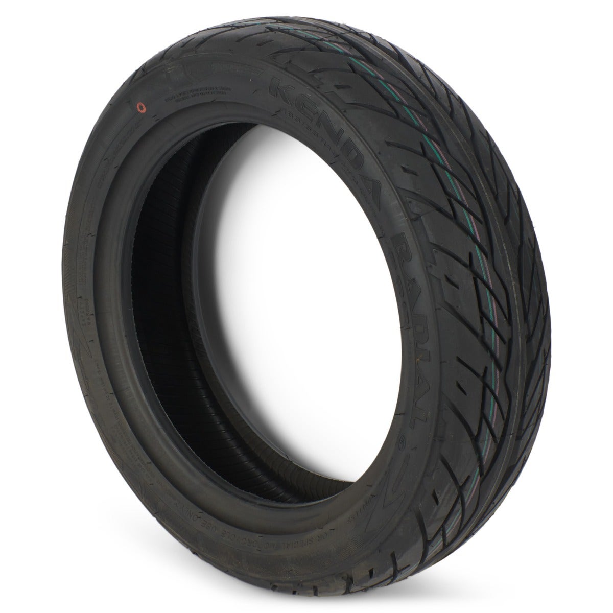Pneu avant Spyder 165/55 R15 Can-Am