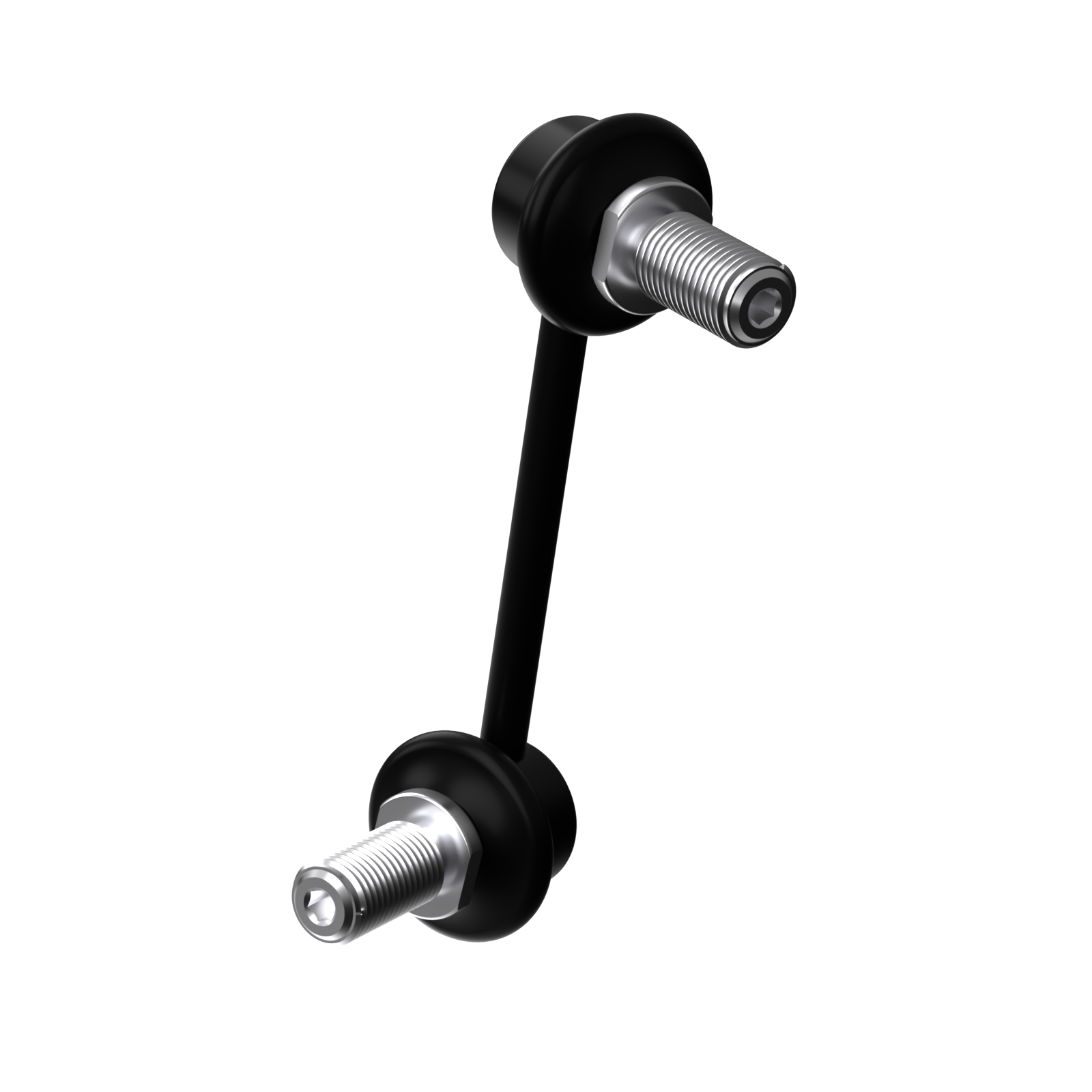 Biellette de barre stabilisatrice droite