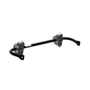 Assemblage de la barre stabilisatrice
