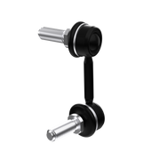 Biellette de barre stabilisatrice droite