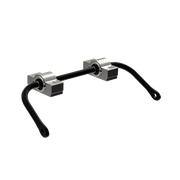 Assemblage de la barre stabilisatrice