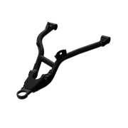 Bras de suspension supérieur gauche
