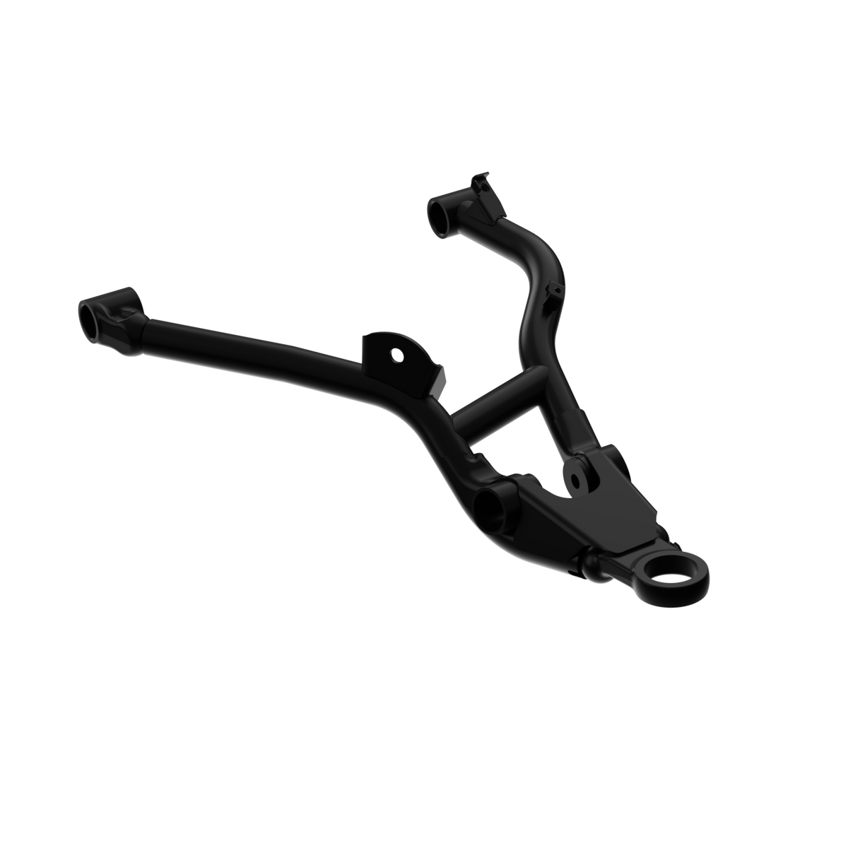 Bras de suspension supérieur droit