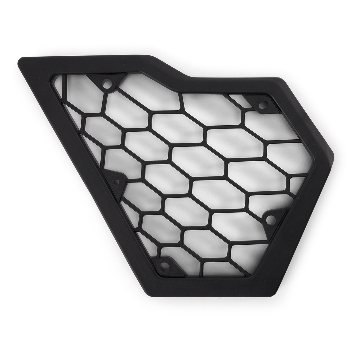 Grille Admission Air