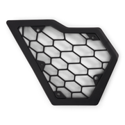 Grille Admission Air
