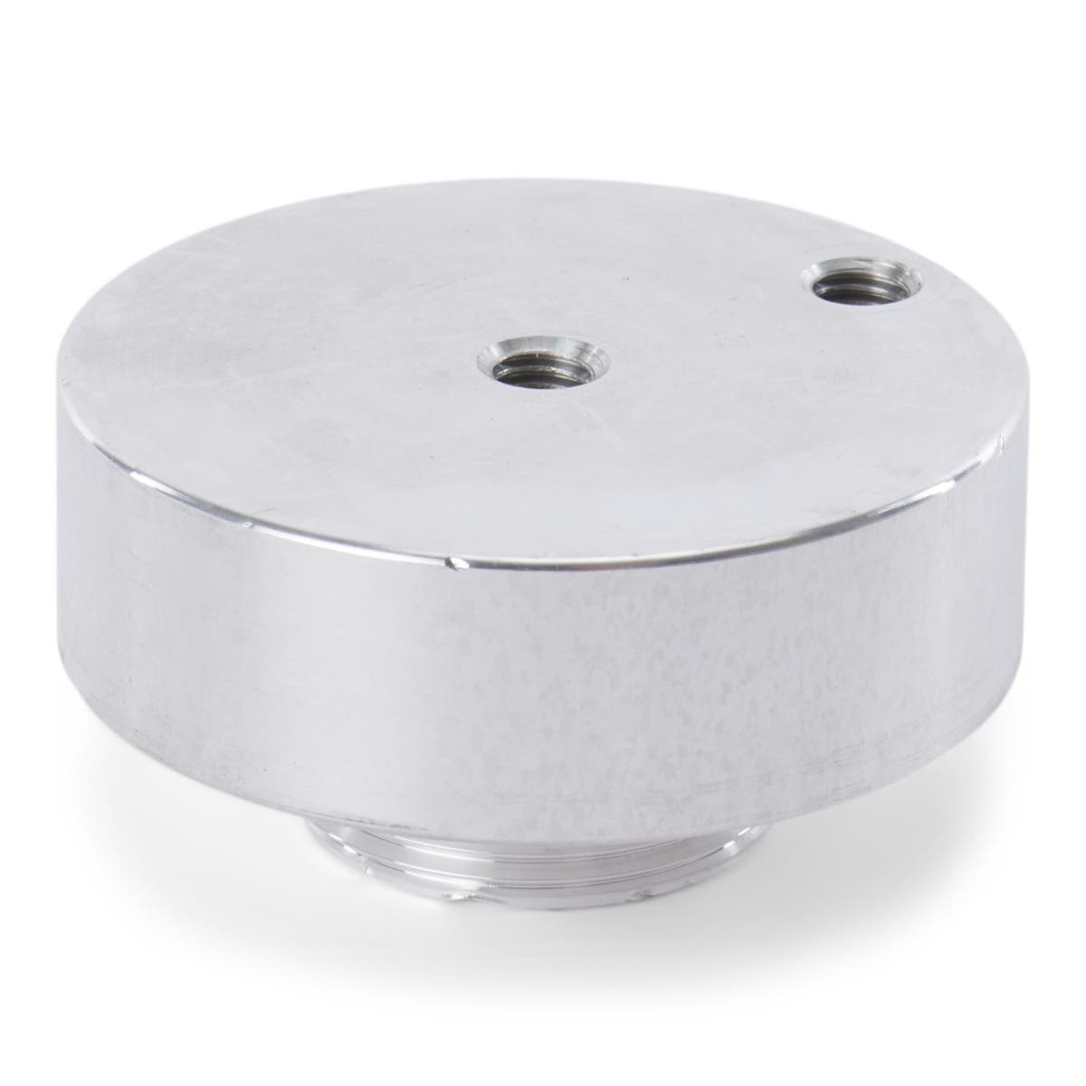 Adaptateur de poulie menée