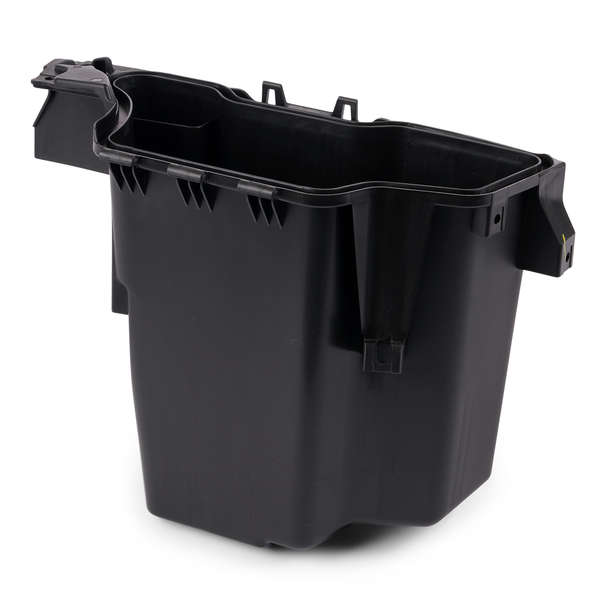 Coffre À Baggages Arrière