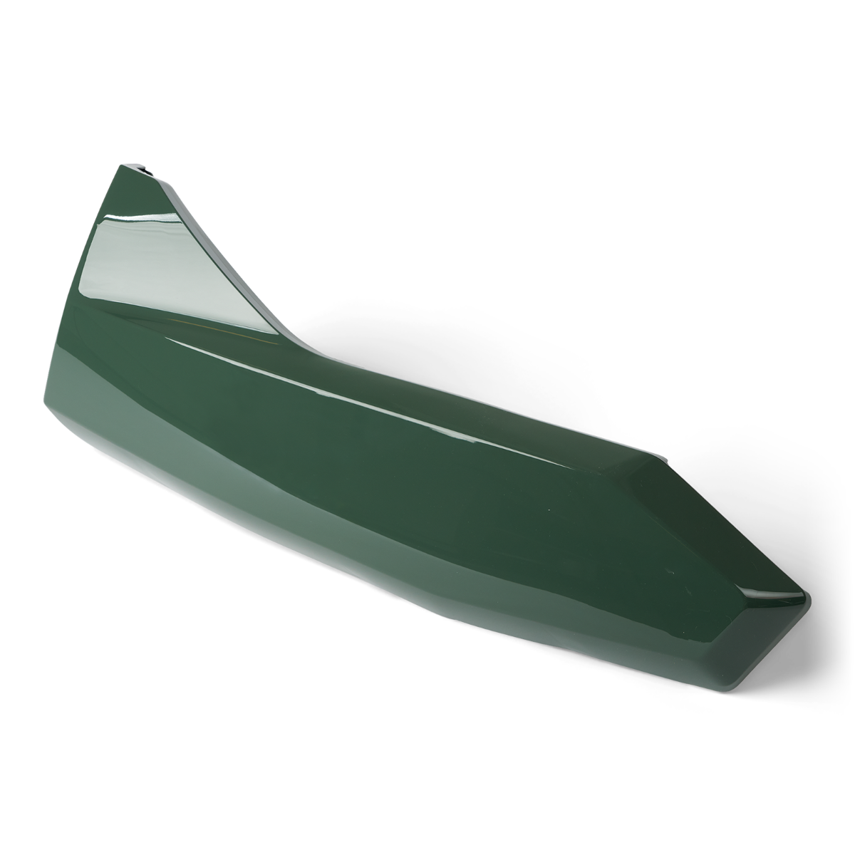 Vert Tundra, Garniture Benne GA