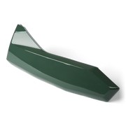 Vert Tundra, Garniture Benne GA