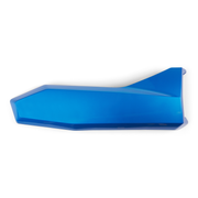 Blue Oxford Met, Garniture Benne DR