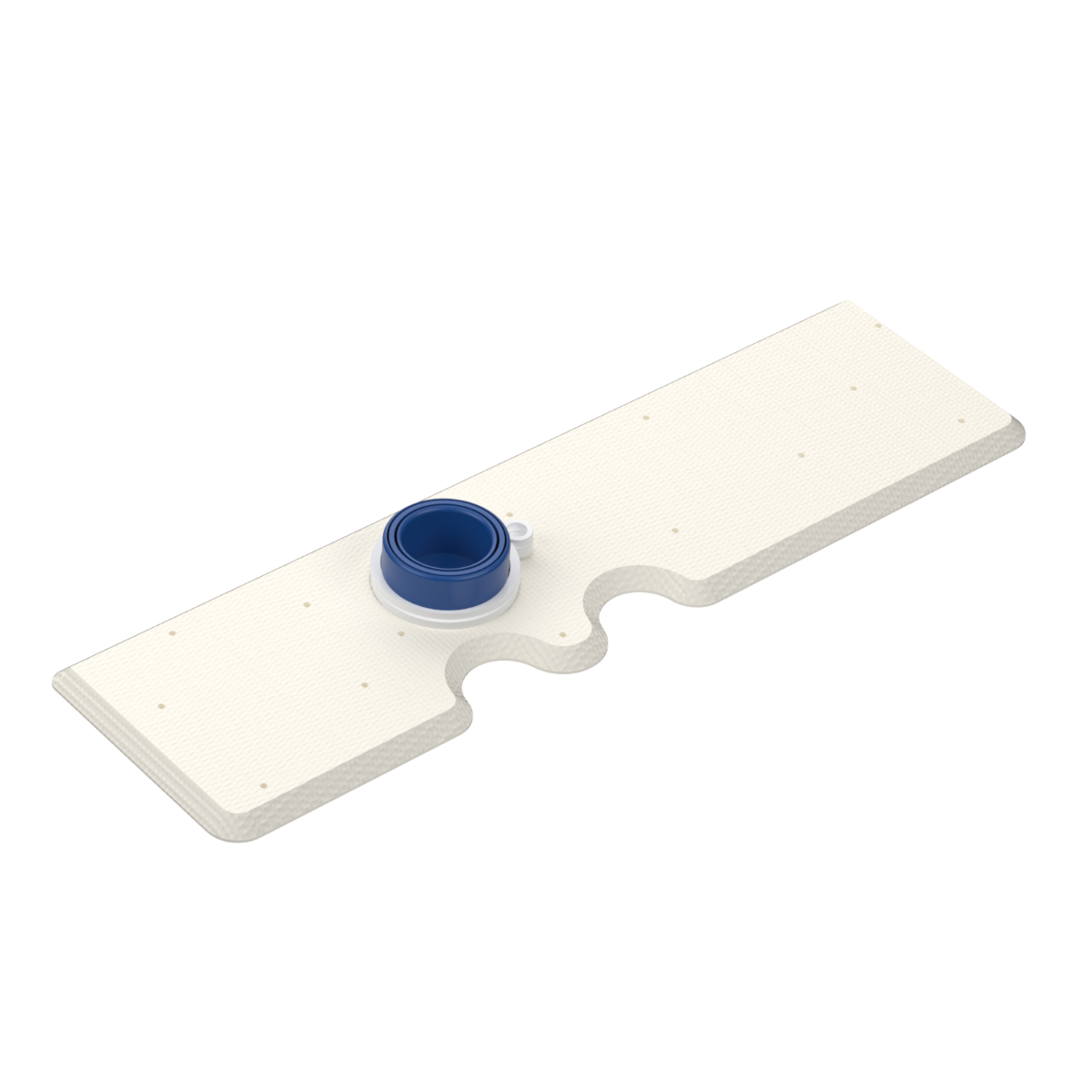 Pré-filtre de pompe à essence