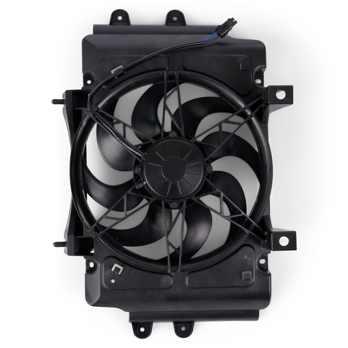 Ventilateur