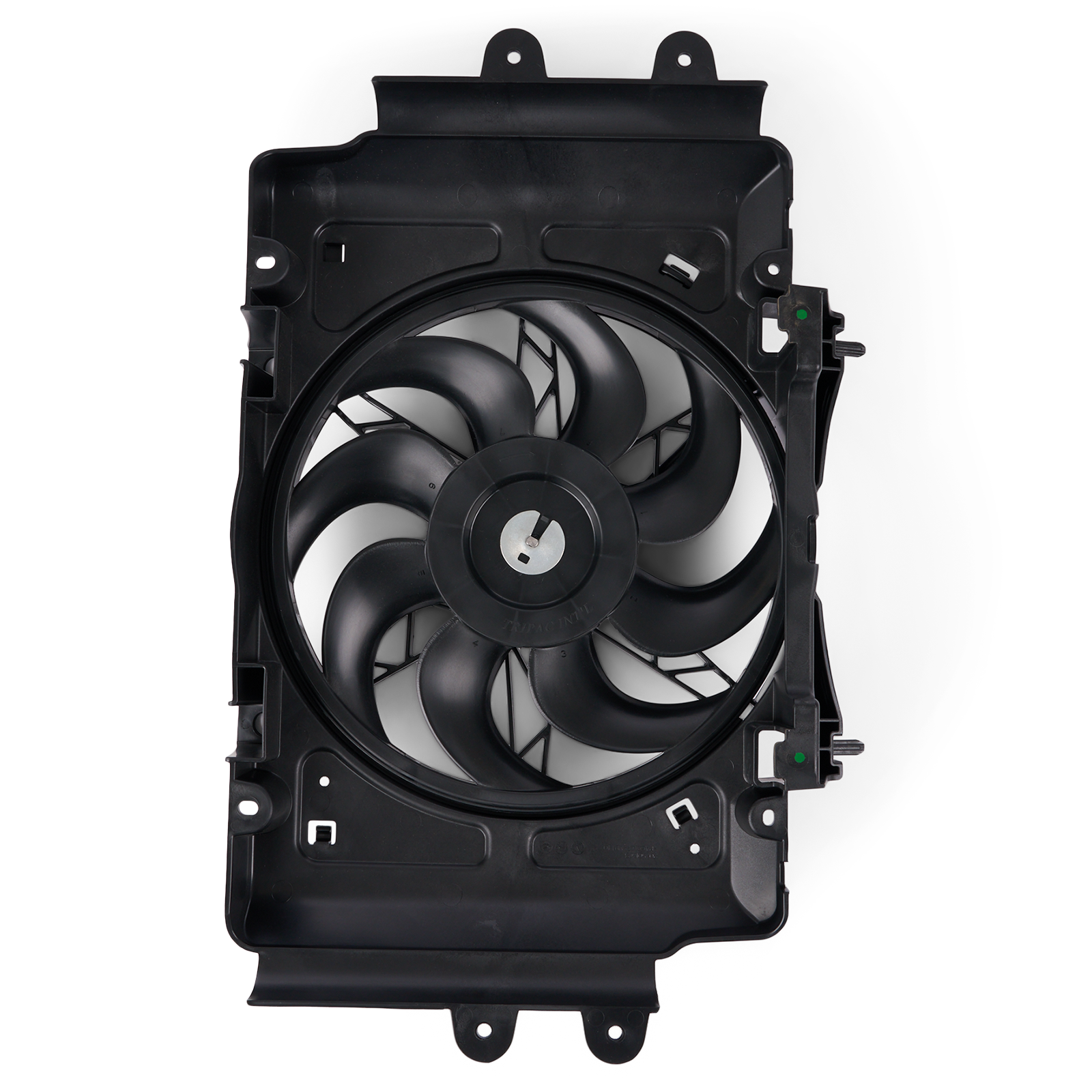Ventilateur