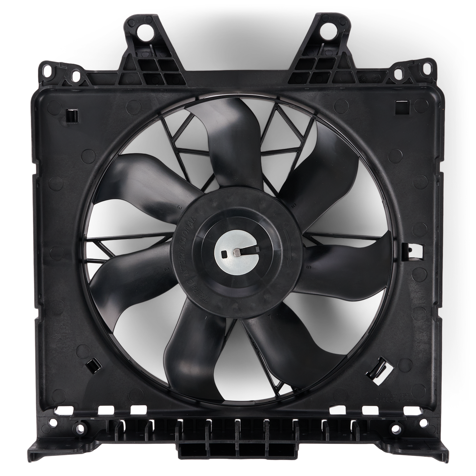 Ventilateur