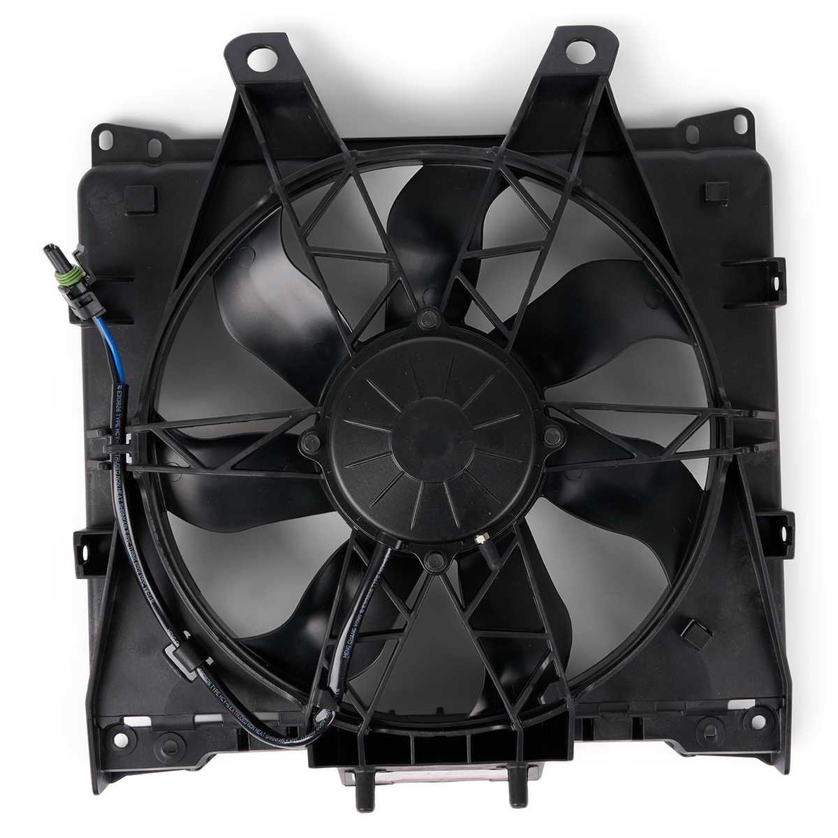 Ventilateur