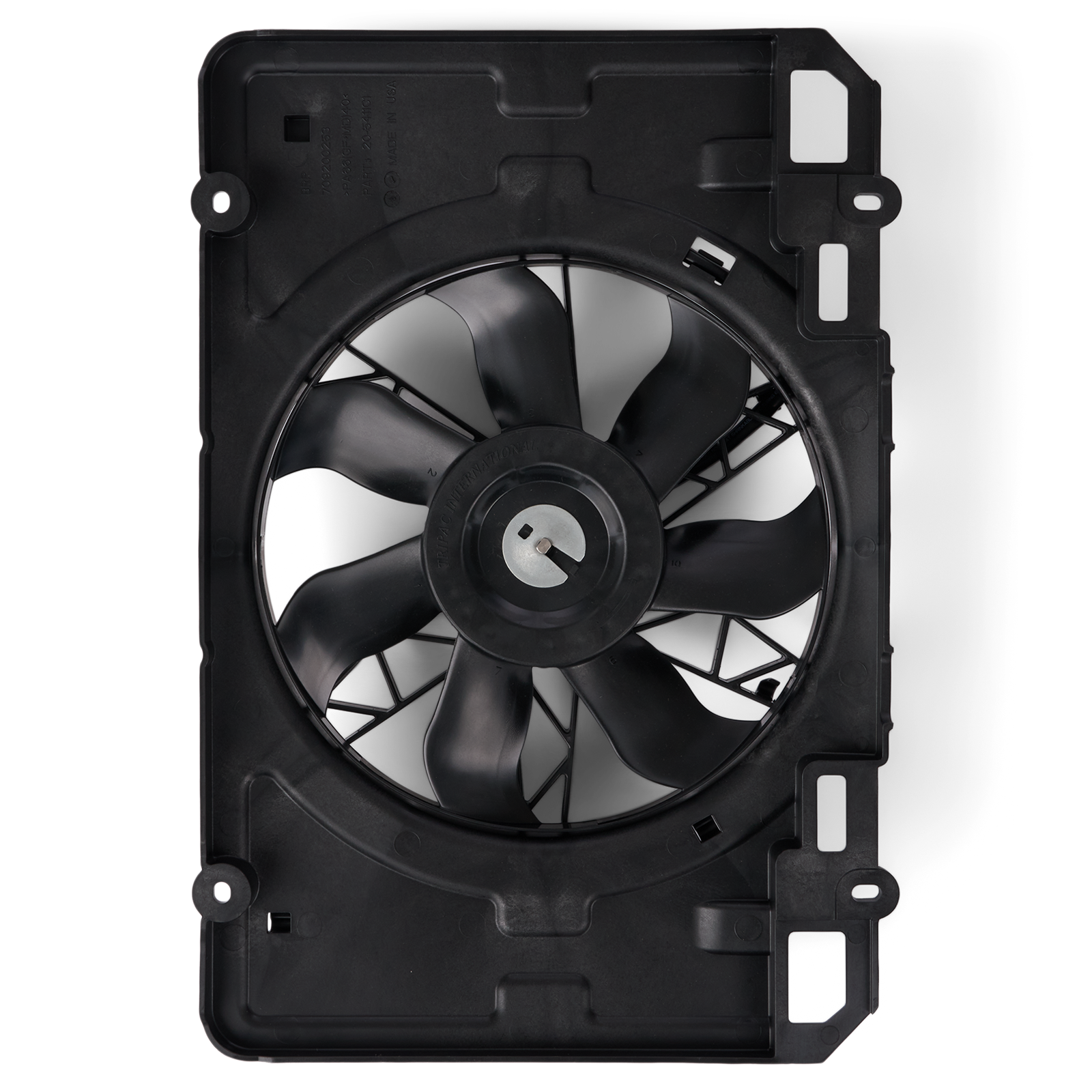 Ventilateur
