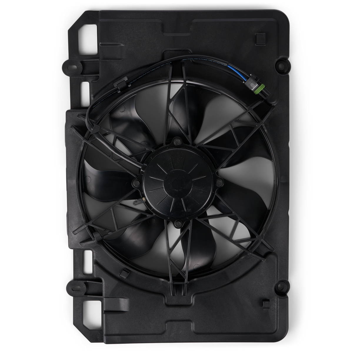 Ventilateur