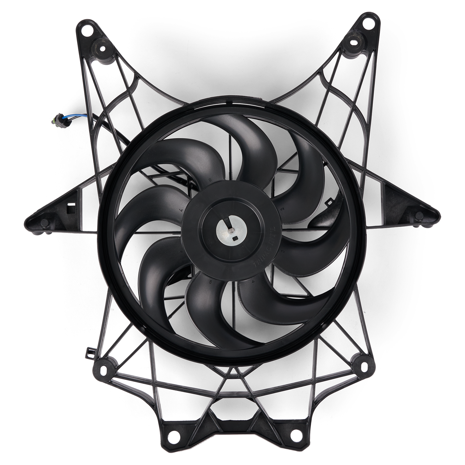 Ventilateur