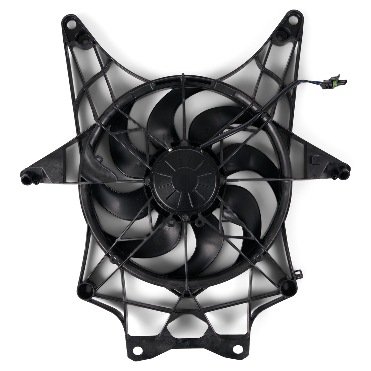 Ventilateur