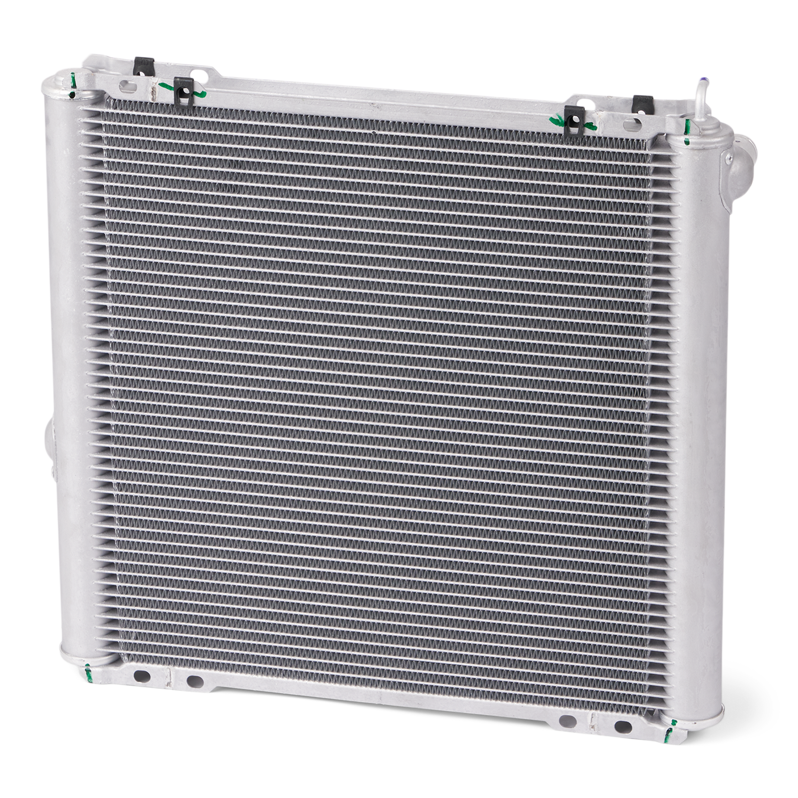 Radiateur
