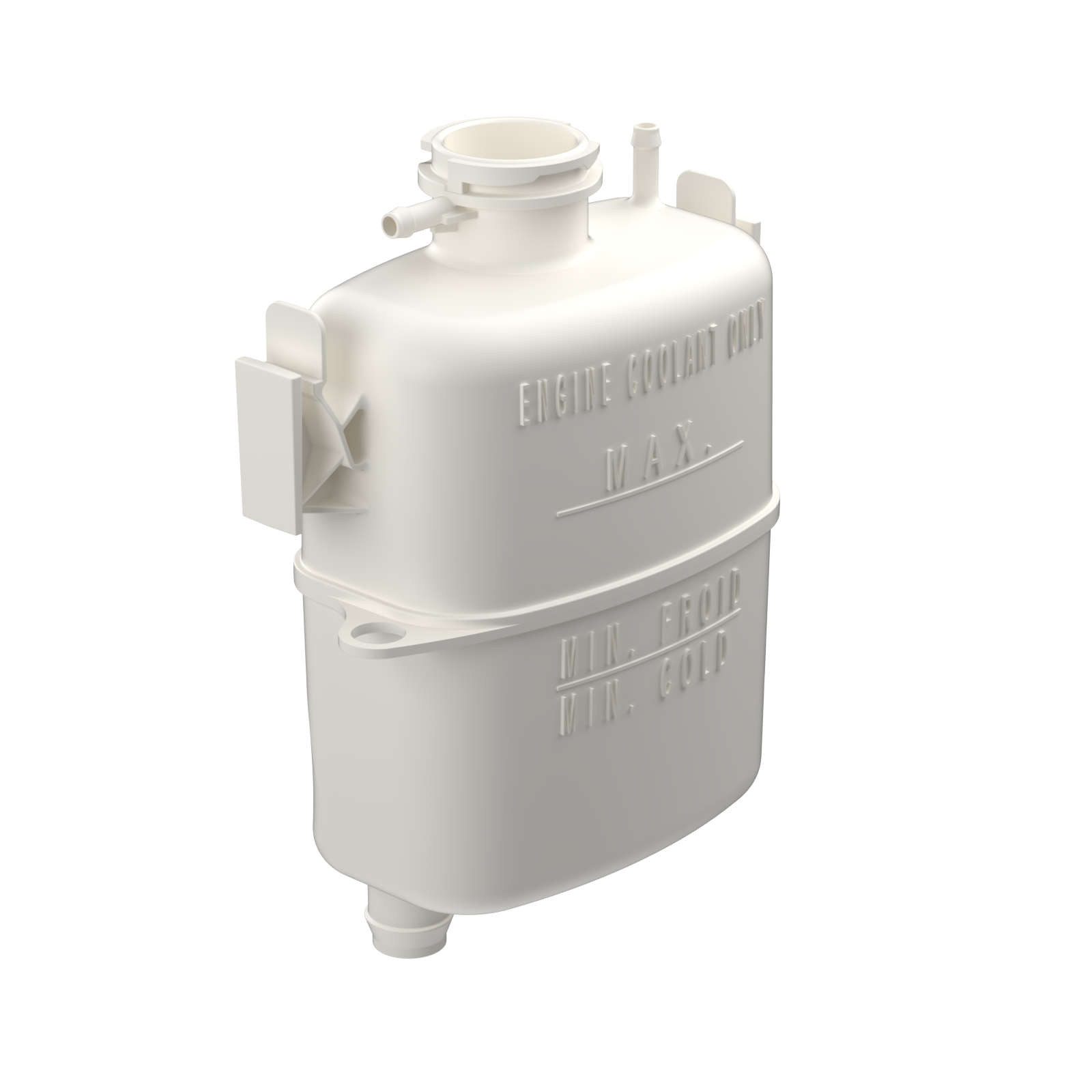 Réservoir de liquide de refroidissement