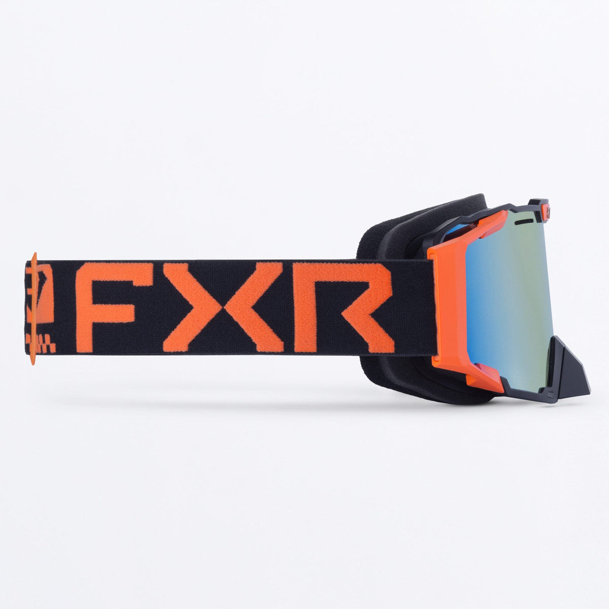 FXR Combat - Snowmobile Goggles