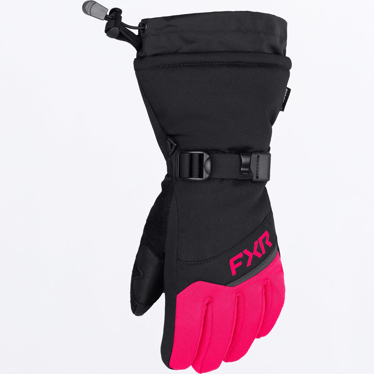 FXR Helix Race Jeunes - Gant Motoneige
