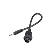Entrée lecteur audio 3,5 mm