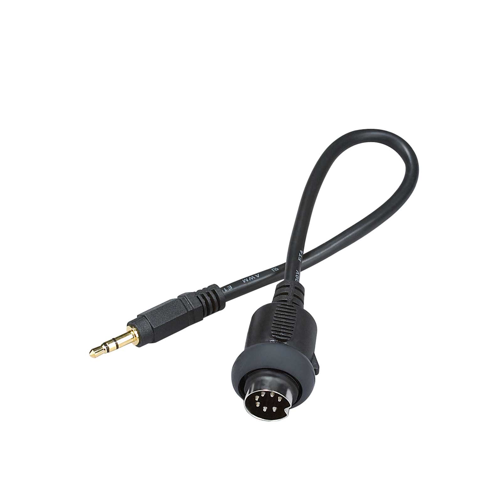 Entrée lecteur audio 3,5 mm