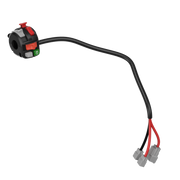 Manette Multi-Fonction