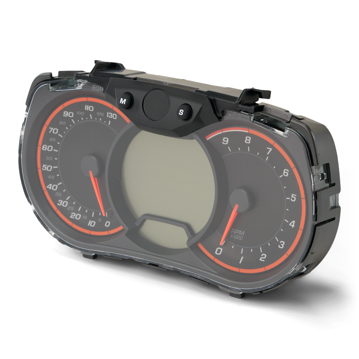 Indicateur Vitesse Calibré