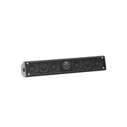 Barre de son Wet Sounds Stealth 6 Ultra HD édition Can-Am