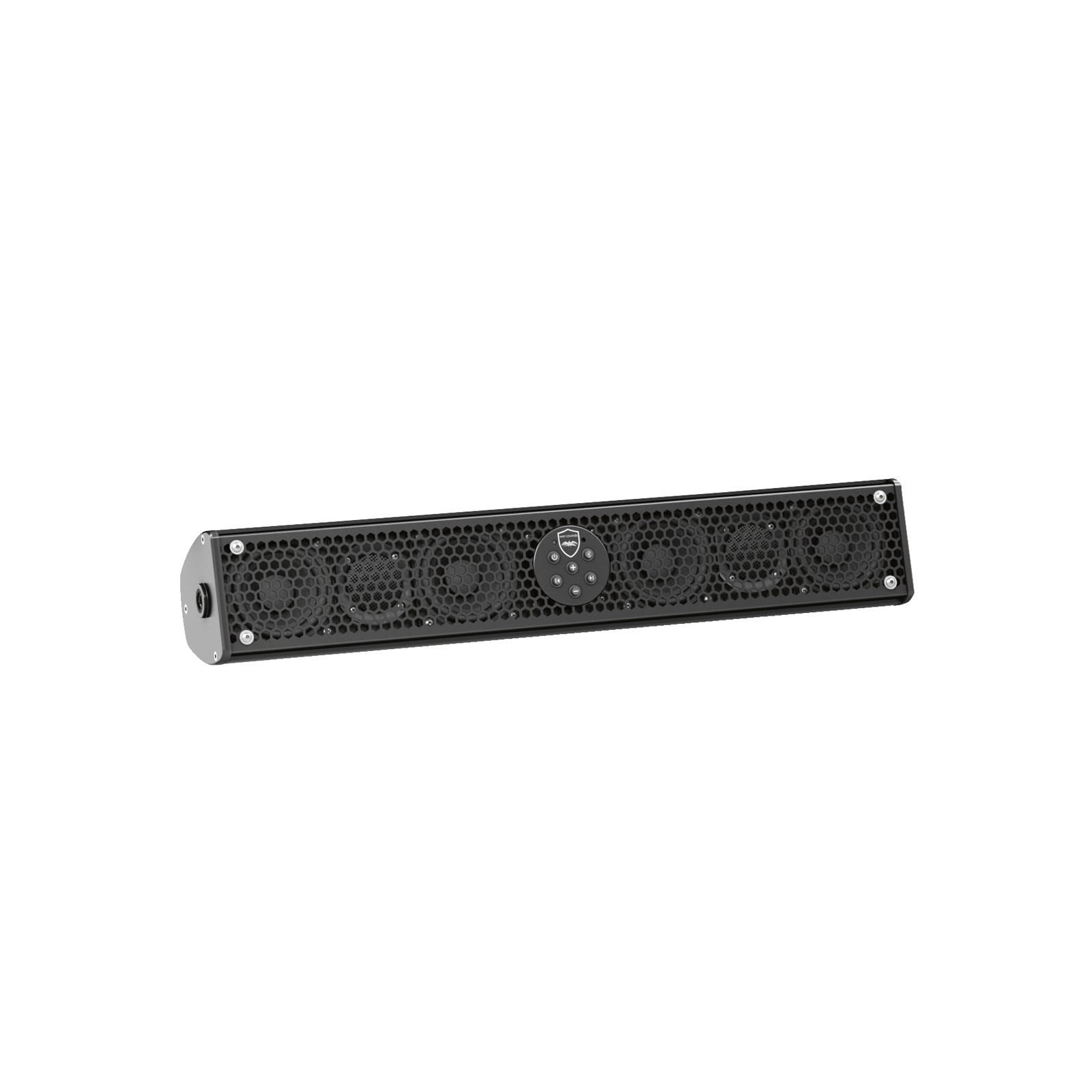 Barre de son Wet Sounds Stealth 6 Ultra HD édition Can-Am