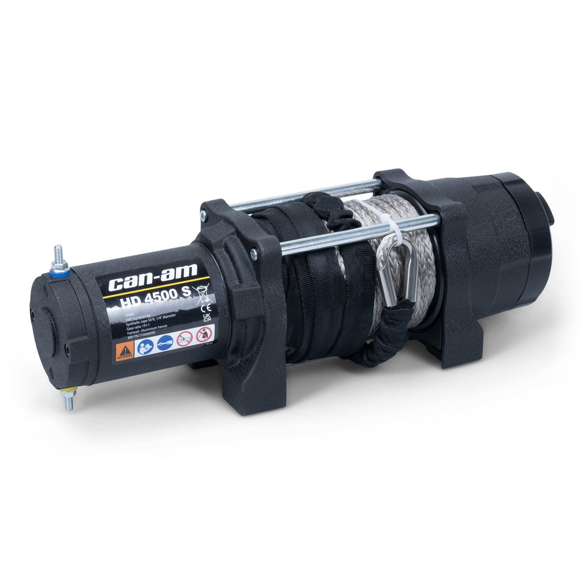 Treuil HD 4500-S Can-Am