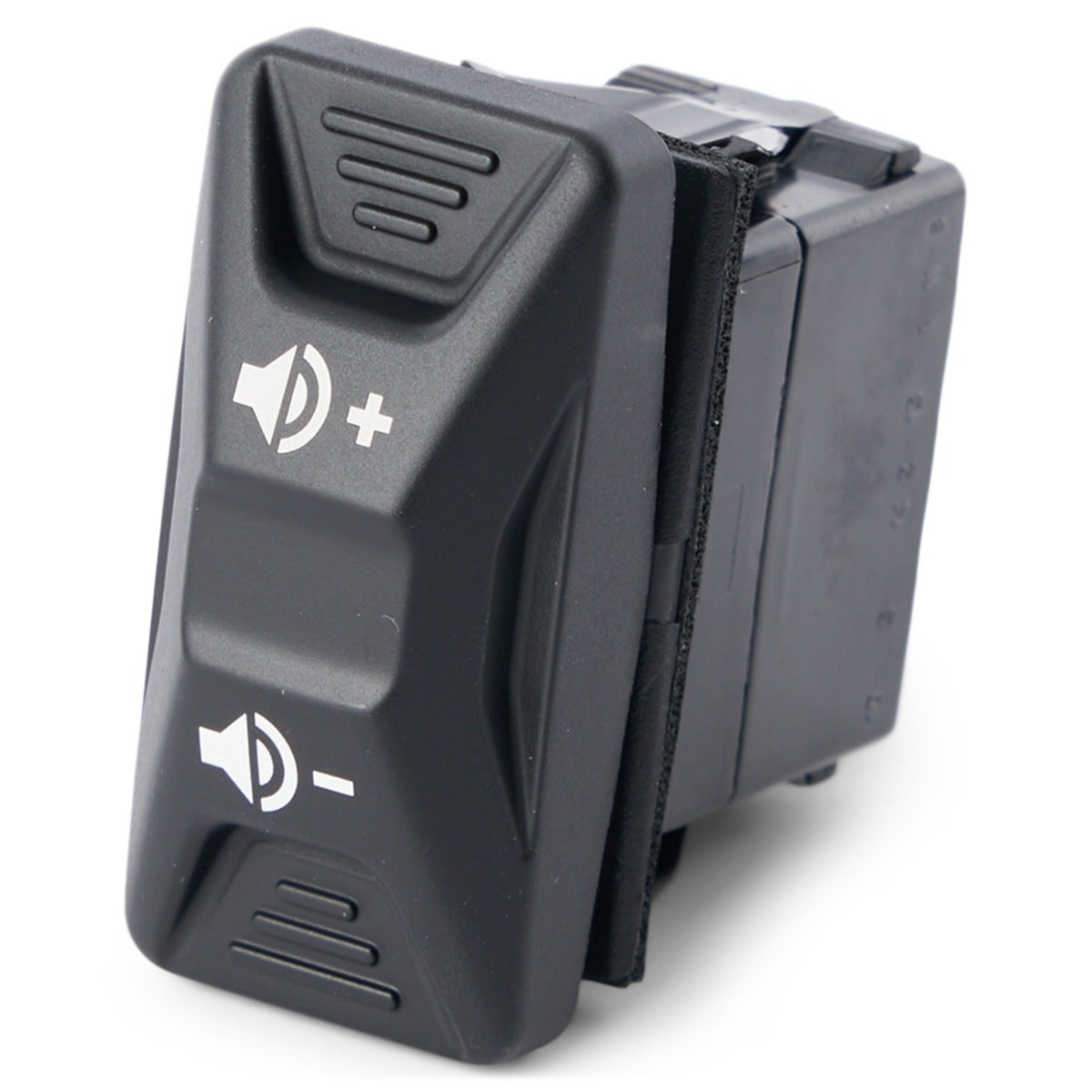 Interrupteur Audio Can-Am