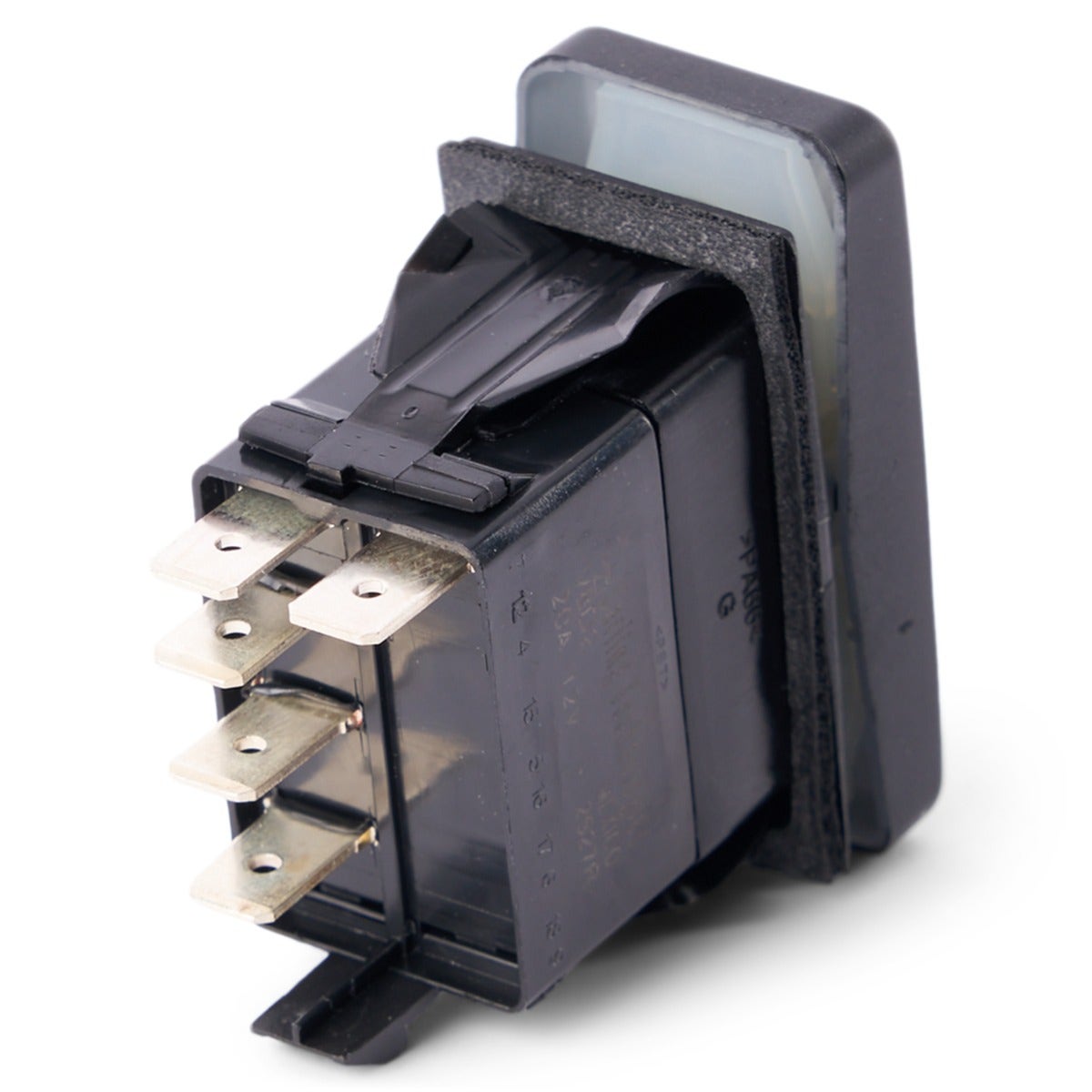 Interrupteur Audio Can-Am