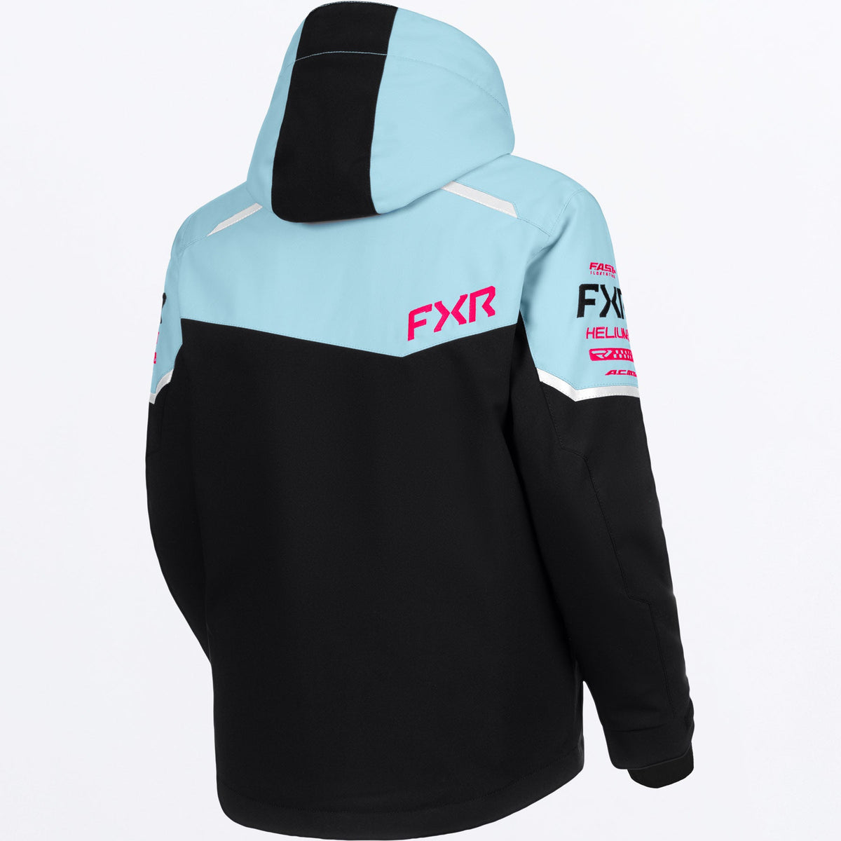Manteau Helium pour les jeunes