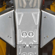 Plaque De Protection Avant - G2